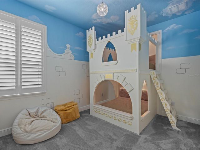 832 DESERT MOUNTAIN COURT, Reunion, FL 34747