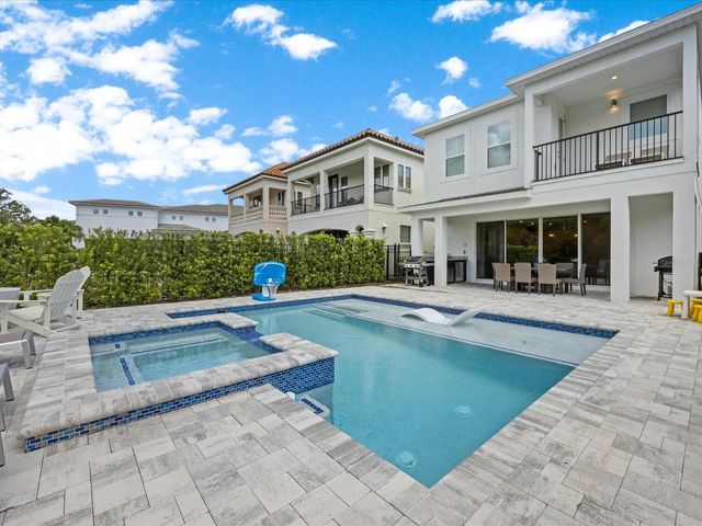 832 DESERT MOUNTAIN COURT, Reunion, FL 34747