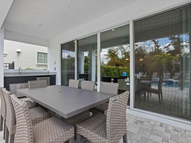 832 DESERT MOUNTAIN COURT, Reunion, FL 34747