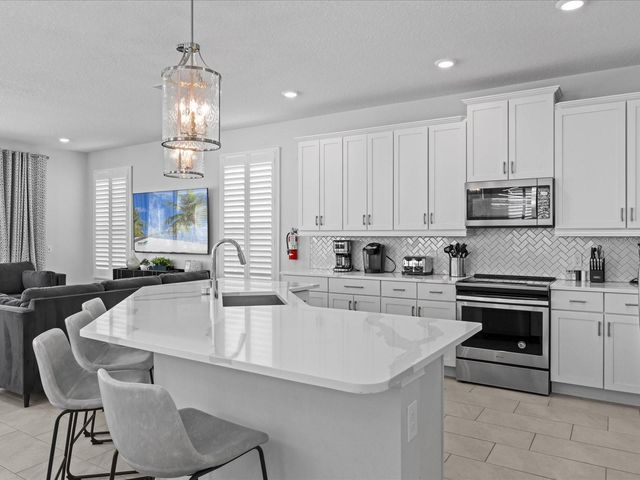 832 DESERT MOUNTAIN COURT, Reunion, FL 34747