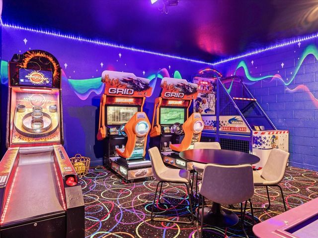 832 DESERT MOUNTAIN COURT, Reunion, FL 34747