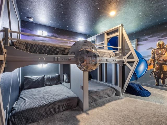 832 DESERT MOUNTAIN COURT, Reunion, FL 34747