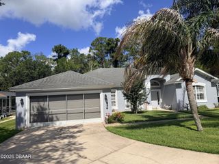 1856 Chantel Court, Port Orange, FL 32128