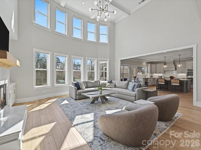 1052 Lakefront Woods, Belmont, NC 28012