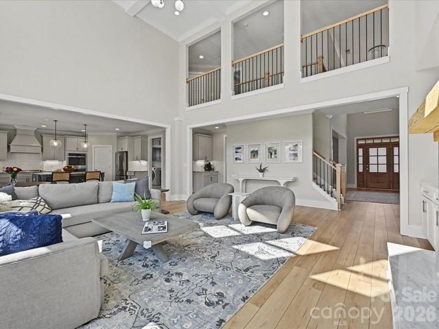 1052 Lakefront Woods, Belmont, NC 28012