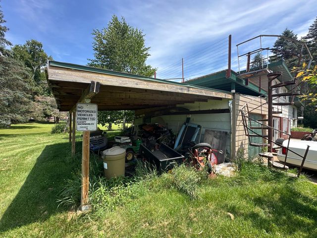 402 Grouse Street, Sandstone, MN 55072