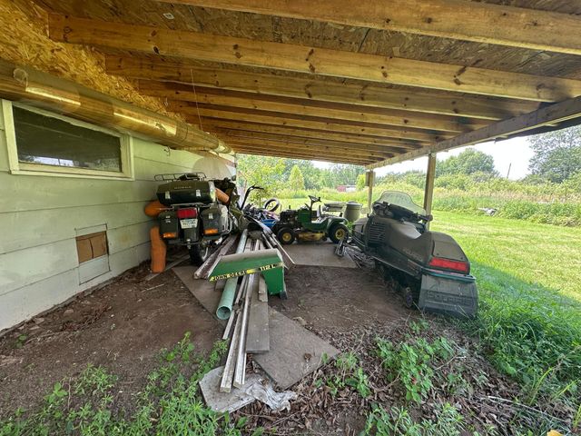 402 Grouse Street, Sandstone, MN 55072