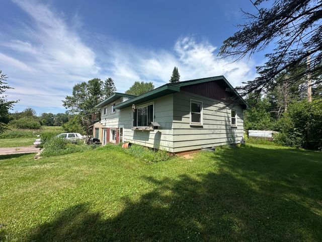 402 Grouse Street, Sandstone, MN 55072