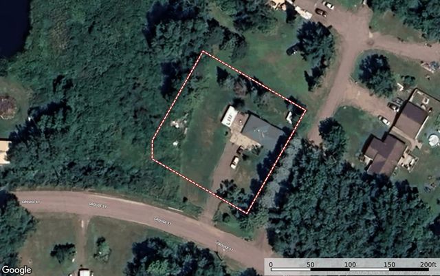 402 Grouse Street, Sandstone, MN 55072