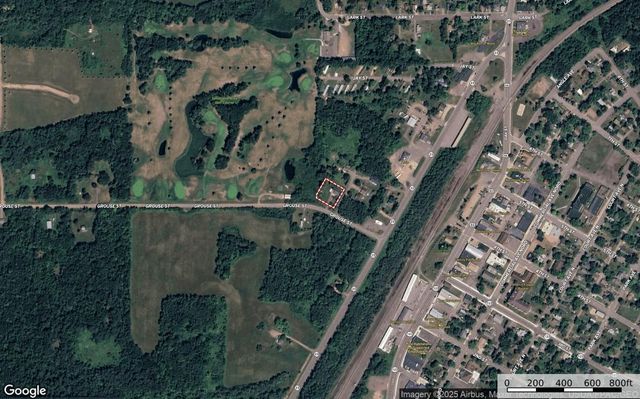 402 Grouse Street, Sandstone, MN 55072