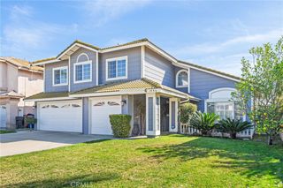 2796 E Big Range, Ontario, CA 91761