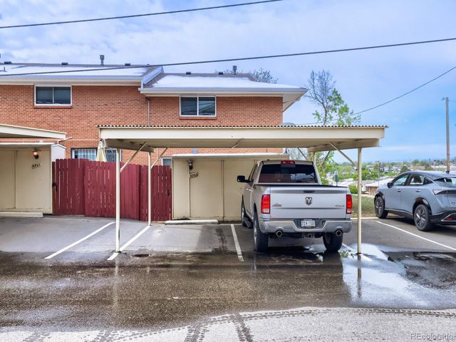 8763 Santa Fe Drive, Thornton, CO 80260