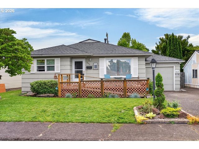 1300 VINE St, Albany, OR 97321