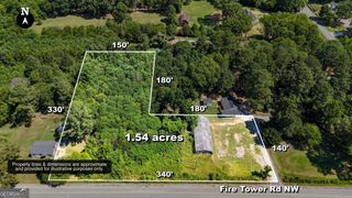 34 Fire Tower Road NW, Cartersville, GA 30121
