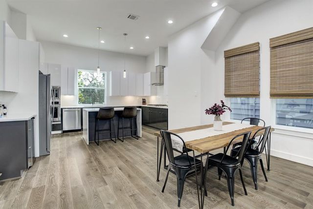 808 Fisher Street D, Houston, TX 77018