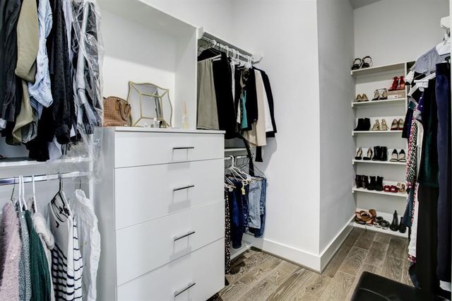 808 Fisher Street D, Houston, TX 77018