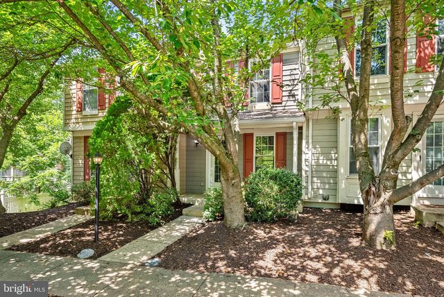11908 FIELDTHORN CT, Reston, VA 20194