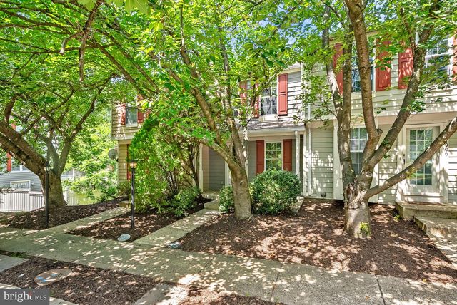 11908 FIELDTHORN CT, Reston, VA 20194