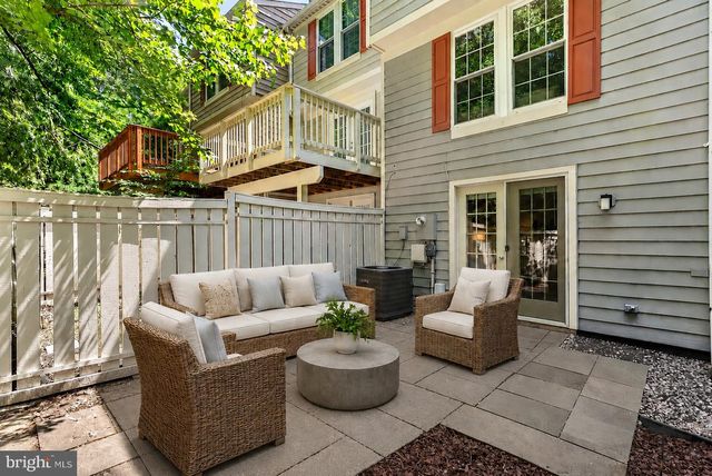 11908 FIELDTHORN CT, Reston, VA 20194