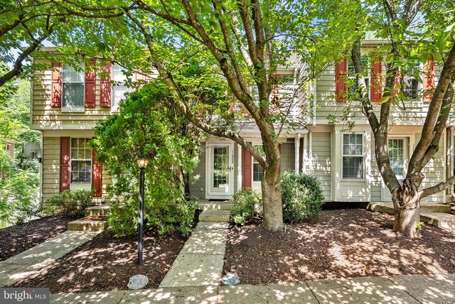 11908 FIELDTHORN CT, Reston, VA 20194