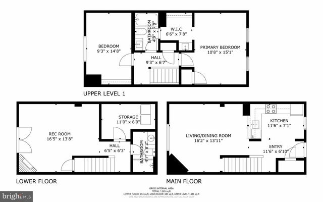 11908 FIELDTHORN CT, Reston, VA 20194