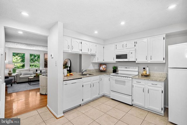 11908 FIELDTHORN CT, Reston, VA 20194