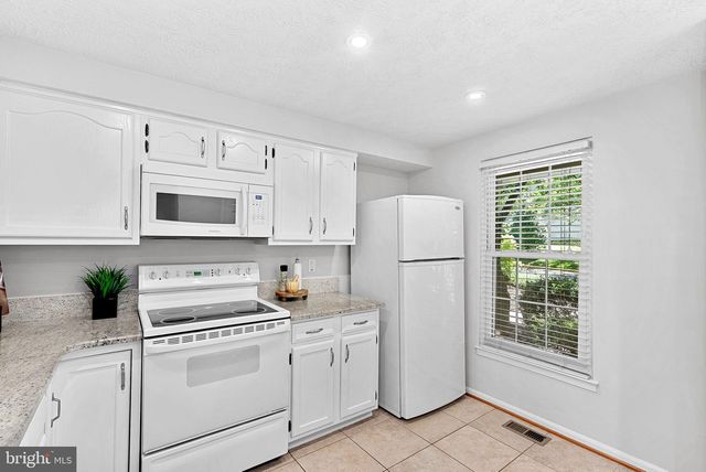11908 FIELDTHORN CT, Reston, VA 20194