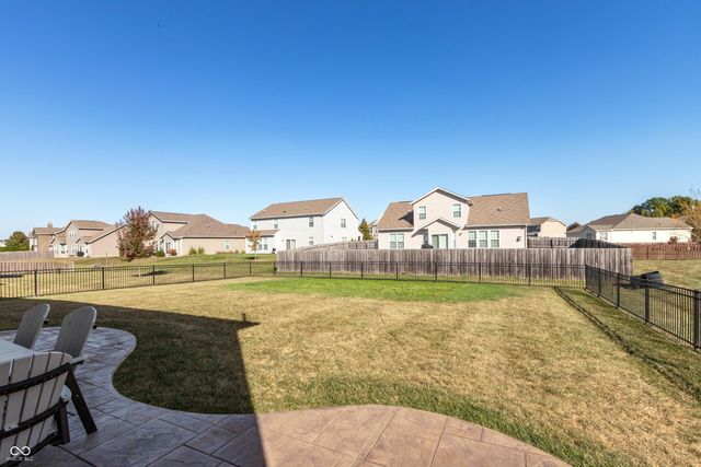 1637 Kilkenny Drive, Avon, IN 46123