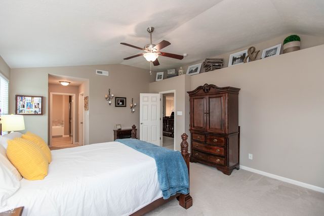 1637 Kilkenny Drive, Avon, IN 46123