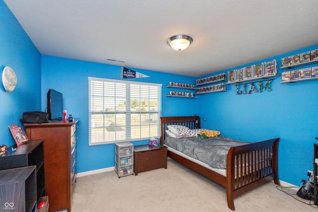 1637 Kilkenny Drive, Avon, IN 46123