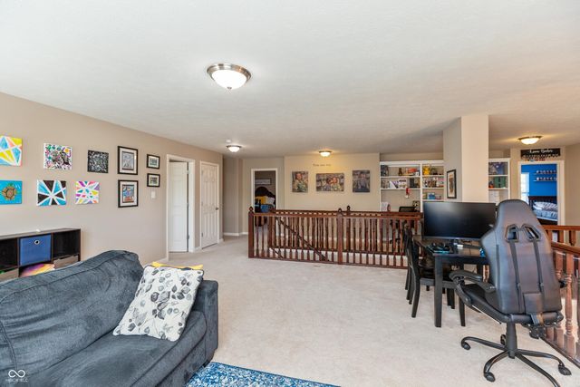 1637 Kilkenny Drive, Avon, IN 46123