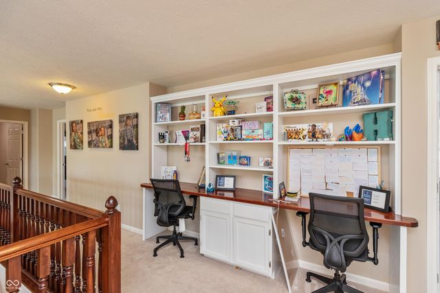 1637 Kilkenny Drive, Avon, IN 46123