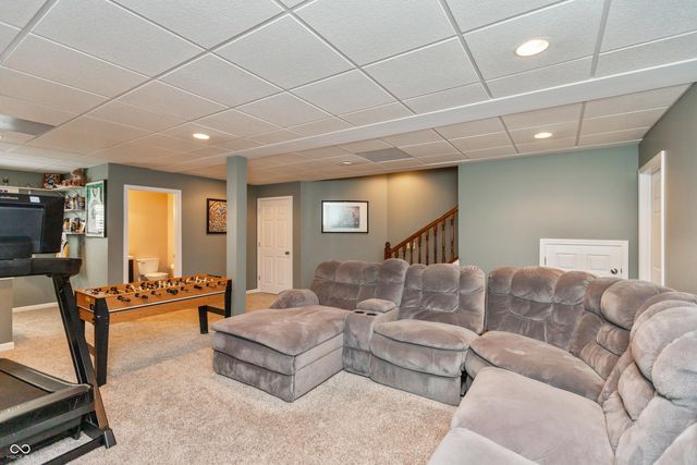 1637 Kilkenny Drive, Avon, IN 46123