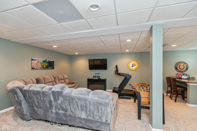 1637 Kilkenny Drive, Avon, IN 46123
