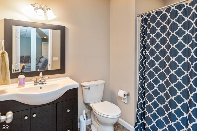 1637 Kilkenny Drive, Avon, IN 46123