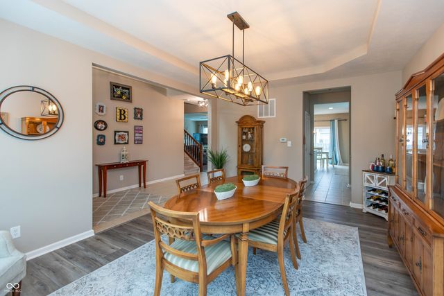 1637 Kilkenny Drive, Avon, IN 46123