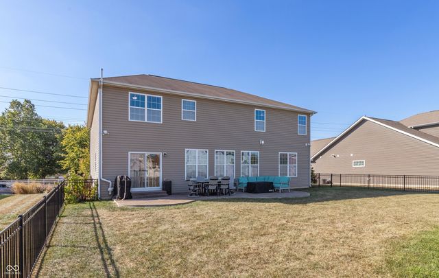 1637 Kilkenny Drive, Avon, IN 46123