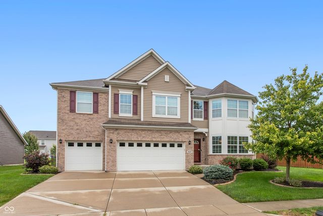 1637 Kilkenny Drive, Avon, IN 46123