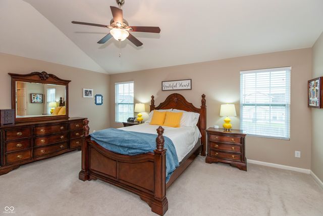 1637 Kilkenny Drive, Avon, IN 46123