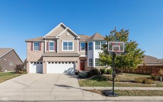 1637 Kilkenny Drive, Avon, IN 46123