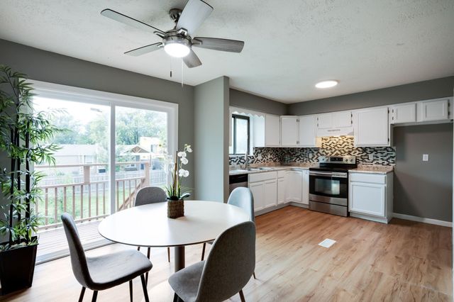 5519 S Mead, Wichita, KS 67216