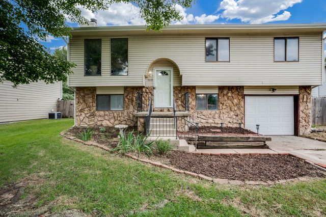 5519 S Mead, Wichita, KS 67216