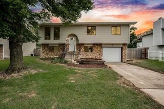 5519 S Mead, Wichita, KS 67216