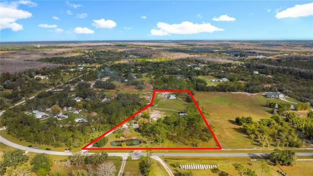 4775 CYPRESS CREEK RANCH ROAD, St Cloud, FL 34771