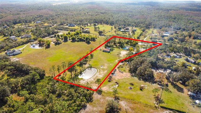 4775 CYPRESS CREEK RANCH ROAD, St Cloud, FL 34771