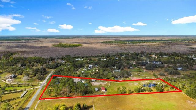 4775 CYPRESS CREEK RANCH ROAD, St Cloud, FL 34771