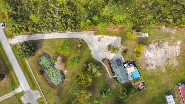 4775 CYPRESS CREEK RANCH ROAD, St Cloud, FL 34771