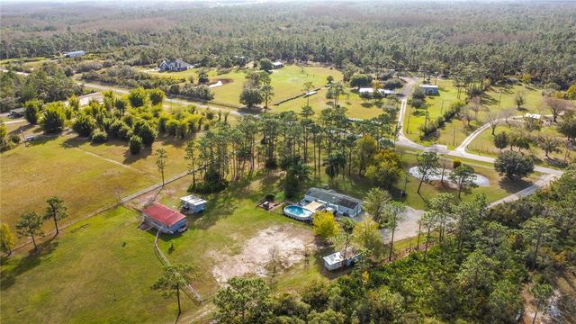 4775 CYPRESS CREEK RANCH ROAD, St Cloud, FL 34771