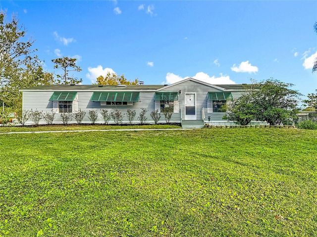 4775 CYPRESS CREEK RANCH ROAD, St Cloud, FL 34771