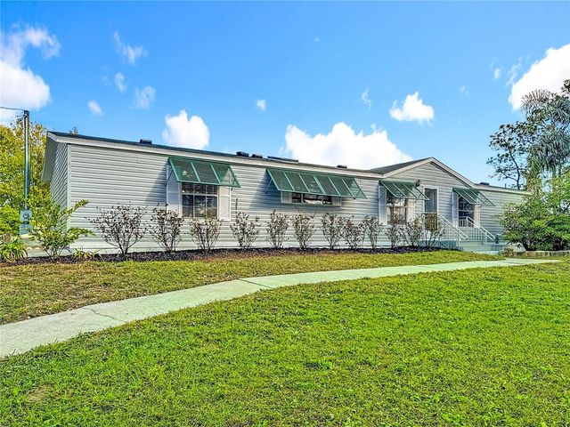 4775 CYPRESS CREEK RANCH ROAD, St Cloud, FL 34771